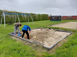 het grenshof, Alveringem (Westhoek) - foto 11