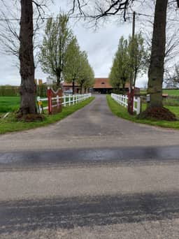 het grenshof, Alveringem (Westhoek) - foto 7