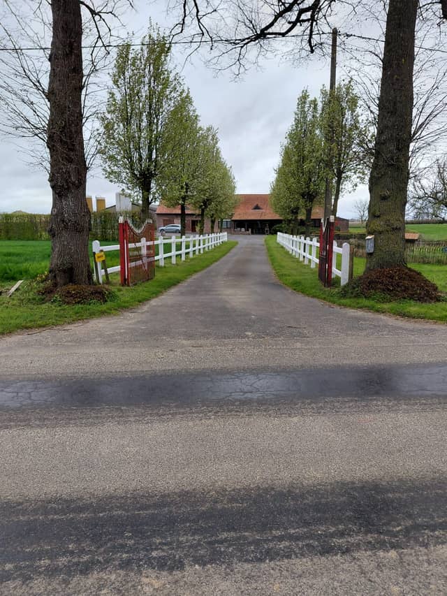 het grenshof 7
