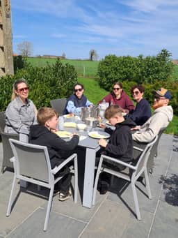 het grenshof, Alveringem (Westhoek) - foto 13