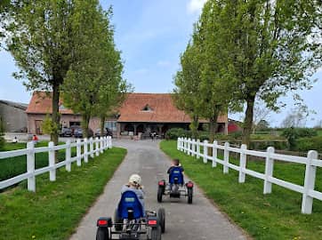 het grenshof 8