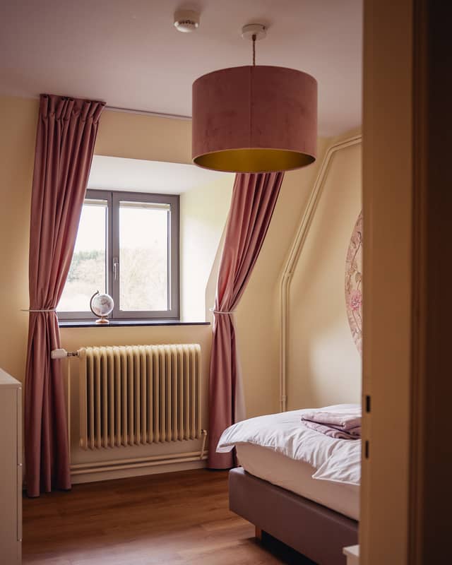 Les Chambres de La Vaulx-Renard 12