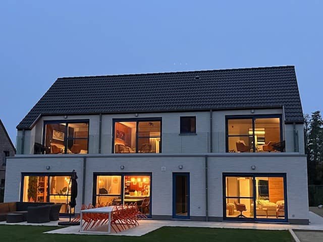 Villa Jeanne Dusschaut 20