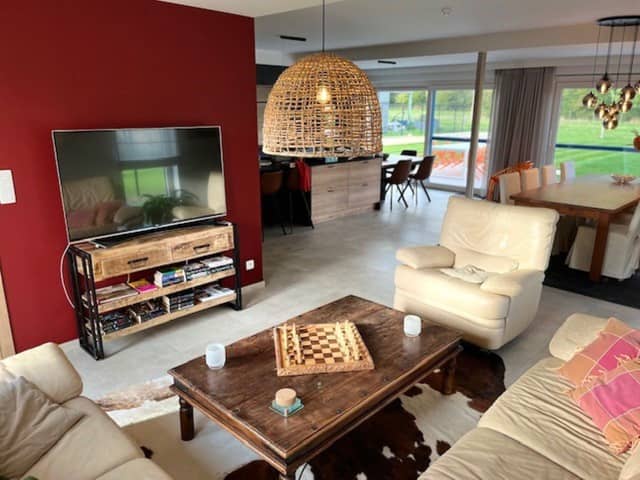 Villa Jeanne Dusschaut 15