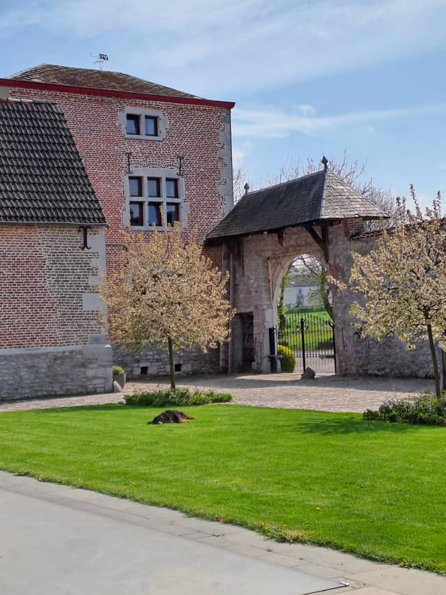 Tour de la Chapelle (2)