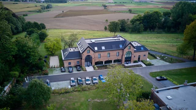 Le Mont