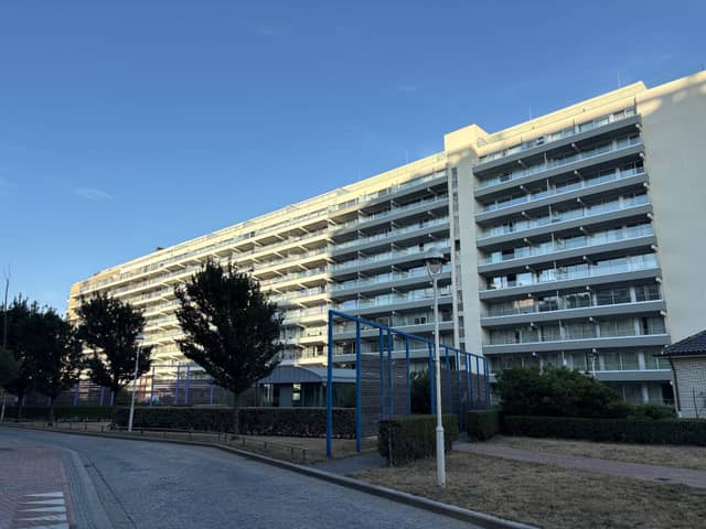 Mooi lichtrijk tweekamerappartement in Nieuwpoort-Bad (incl. garage) 12