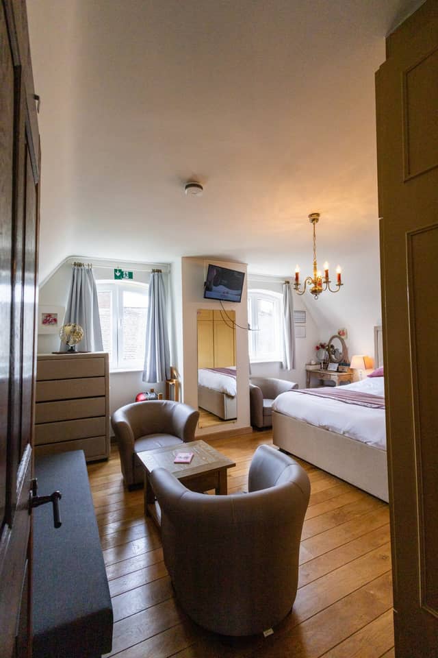 B&B ROZERIE bv 9