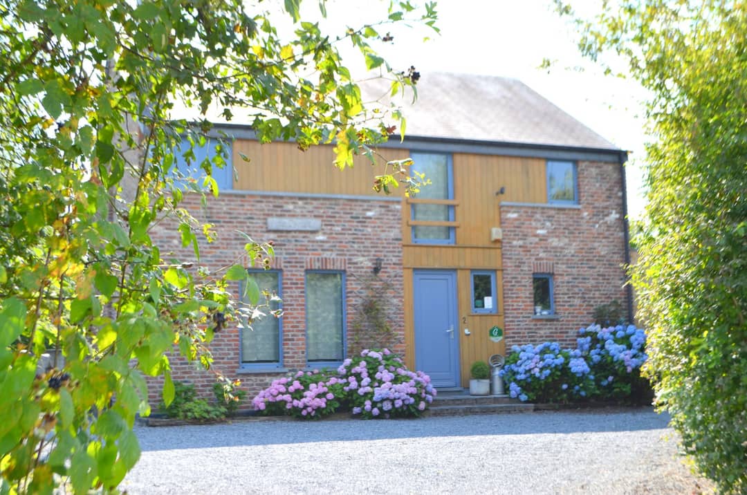 Gîte Wellnness Le Poirier 1