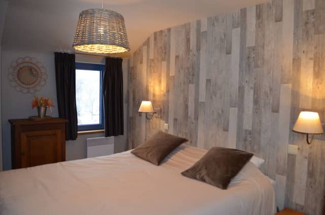 Gîte Wellnness Le Poirier (5)