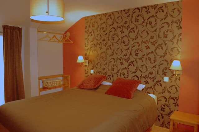 Gîte Wellnness Le Poirier 8