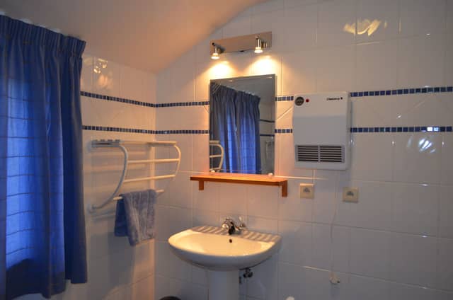 Gîte Wellnness Le Poirier 18
