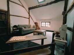 Le Trou 14, Ferrières (Ardennen) - foto 6
