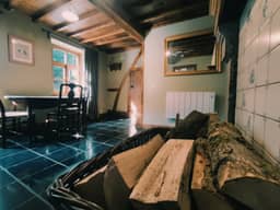 Le Trou 14, Ferrières (Ardennen) - foto 25