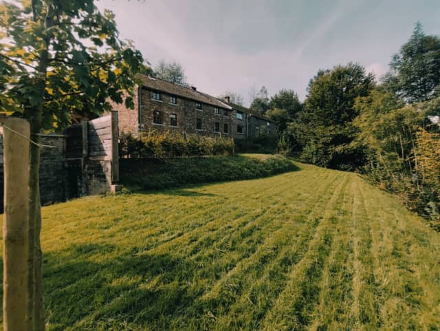 Le Trou 14, vakantiewoning in Ferrières, Ardennen (Wallonië)