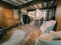 Le Trou 14, Ferrières (Ardennen) - foto 17