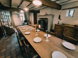 Le Trou 14, Ferrières (Ardennen) - foto 34