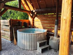 Le Trou 14, Ferrières (Ardennen) - foto 15