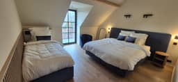 Gîte de Favarge, 's-Gravenbrakel - photo 18