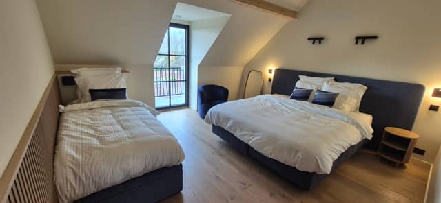 Gîte de Favarge 18
