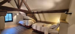 Gîte de Favarge, 's-Gravenbrakel - photo 12