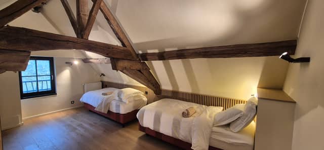 Gîte de Favarge 12