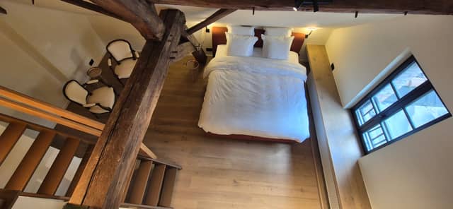 Gîte de Favarge 26