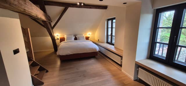 Gîte de Favarge 19