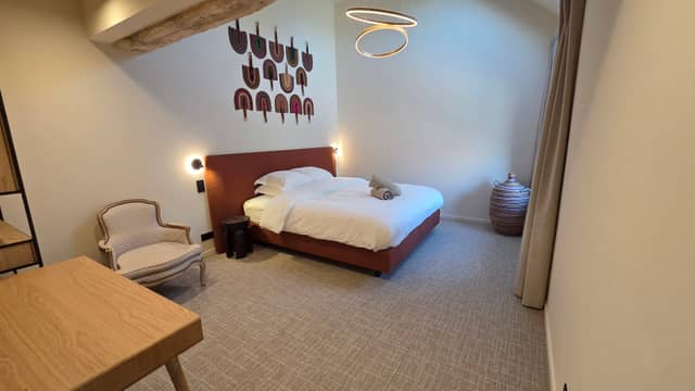 Gîte de Favarge 17