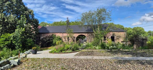 Gîte de Favarge 10