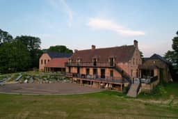 Gîte de Favarge, 's-Gravenbrakel - photo 11