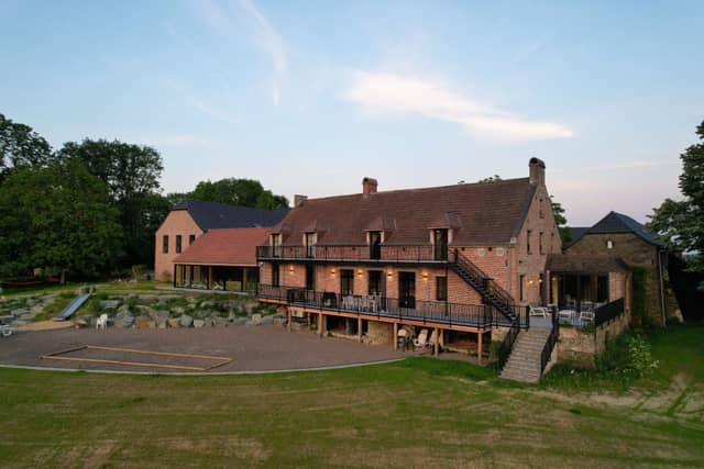 Gîte de Favarge 11