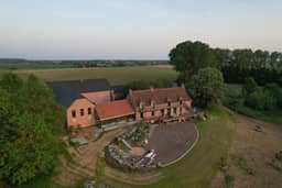 Gîte de Favarge, 's-Gravenbrakel - photo 40