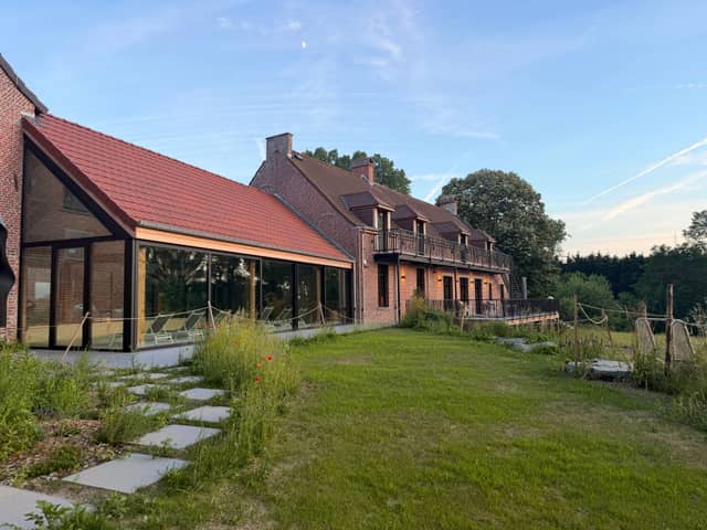 Gîte de Favarge
