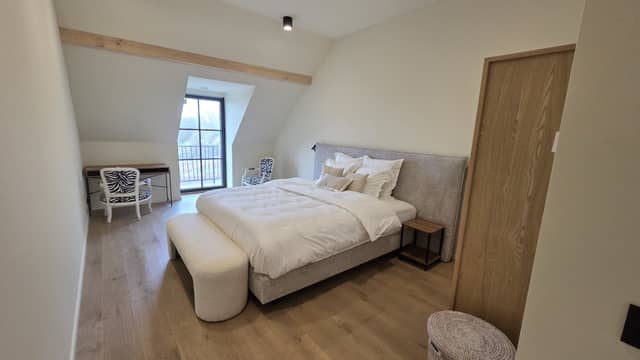 Gîte de Favarge (3)