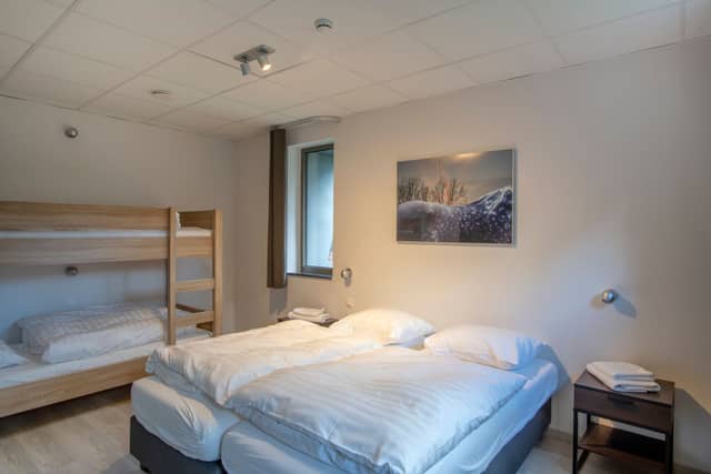 Twinstone Lodge - Blackstone (3)