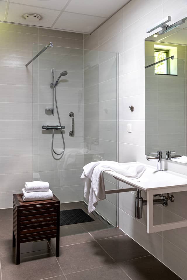 Twinstone Lodge - Blackstone (4)