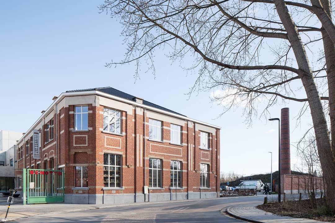 Jeugdverblijfcentrum Schotte 1