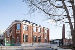 Jeugdverblijfcentrum Schotte, Aalst - foto 1