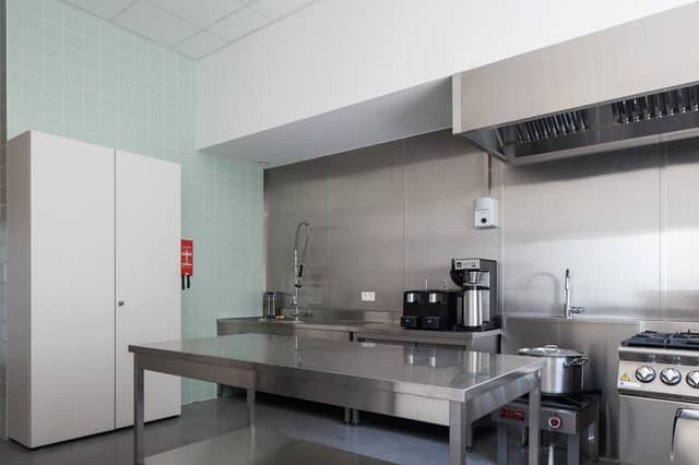 Jeugdverblijfcentrum Schotte 11