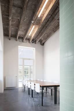 Jeugdverblijfcentrum Schotte, Aalst - foto 16