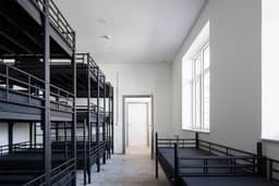 Jeugdverblijfcentrum Schotte, Aalst - foto 2