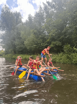 Jeugdverblijfcentrum Schotte, Aalst - foto 17