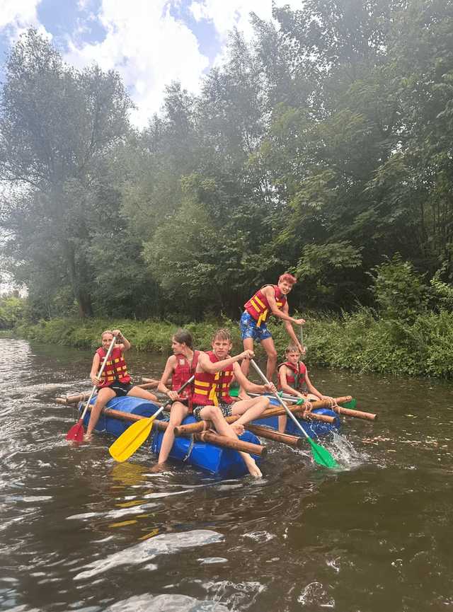 Jeugdverblijfcentrum Schotte 17