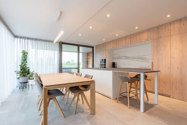 Vakantiewoning De Bles 7