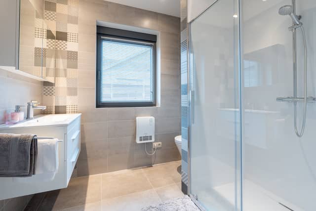 Vakantiewoning De Bles (4)