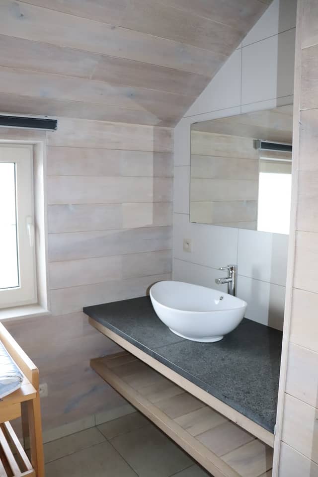 Vakantiewoning El Couleye 26