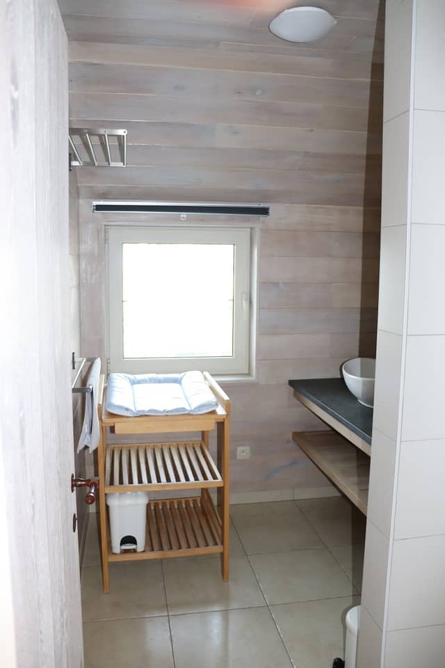 Vakantiewoning El Couleye 46