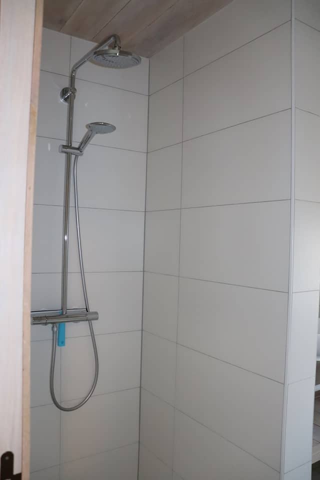 Vakantiewoning El Couleye 54