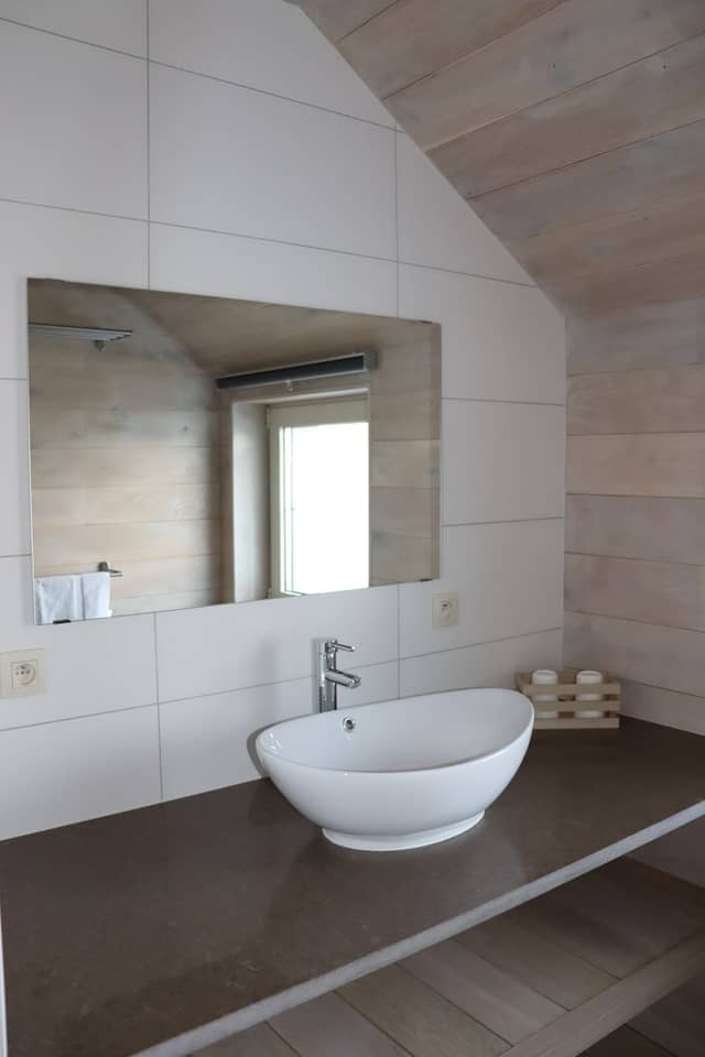 Vakantiewoning El Couleye (4)